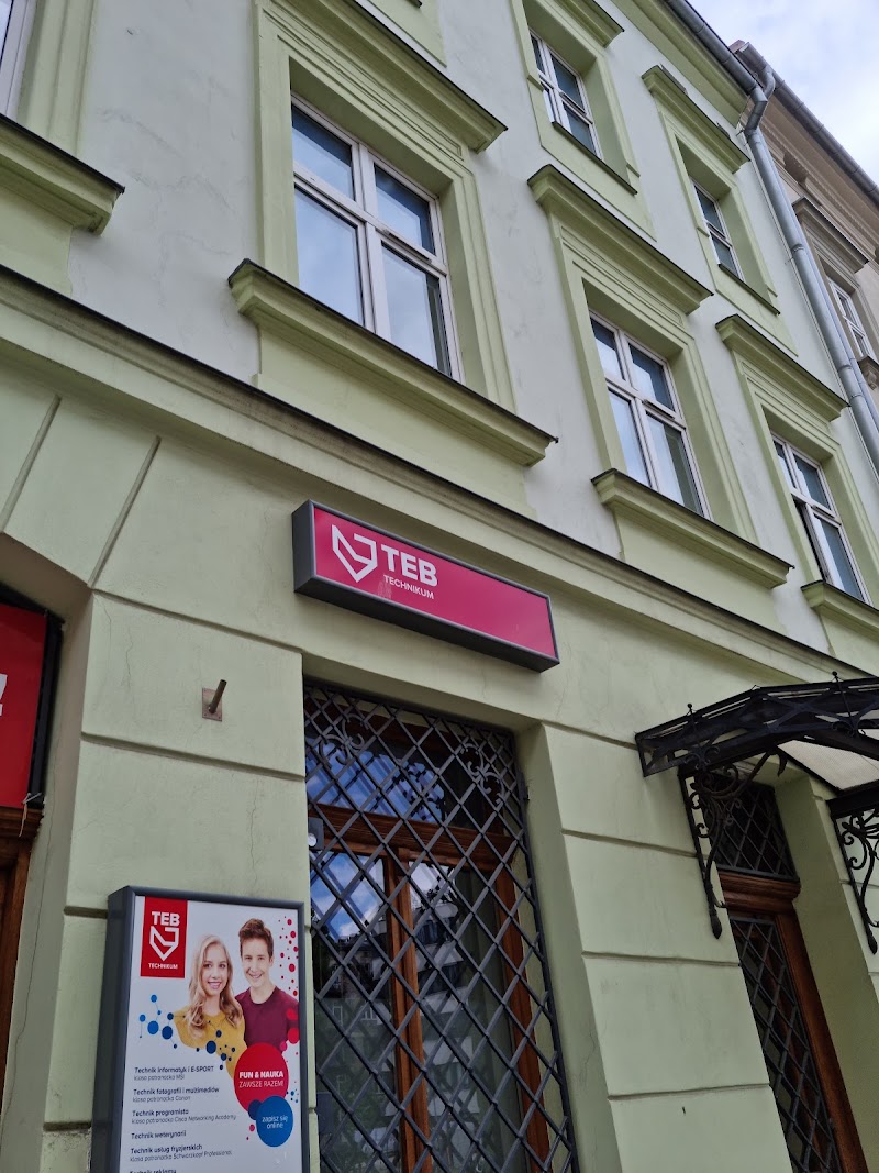 Technikum TEB Edukacja Kraków