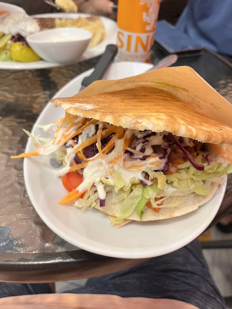 Kebab House - Kamala - Kebab House - Kamala 94/48, กมลา อำเภอกะทู้ ภูเก็ต 83156, Thailand