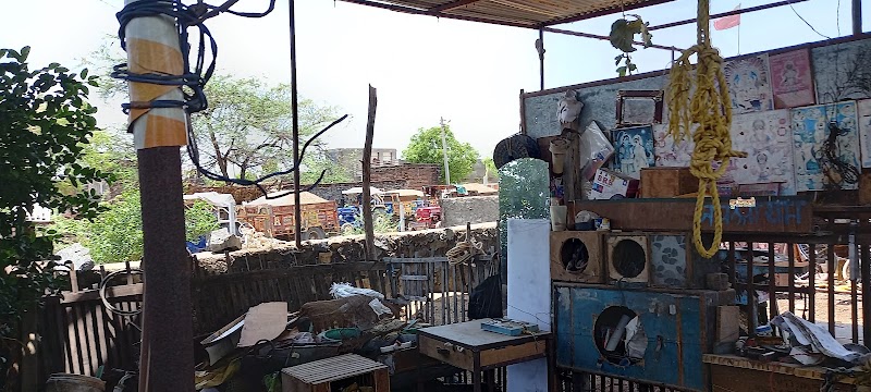 Godha Mobiles - Godha Mobiles Near, Railway Crossing, Bijainagar, Rajasthan 305624, India