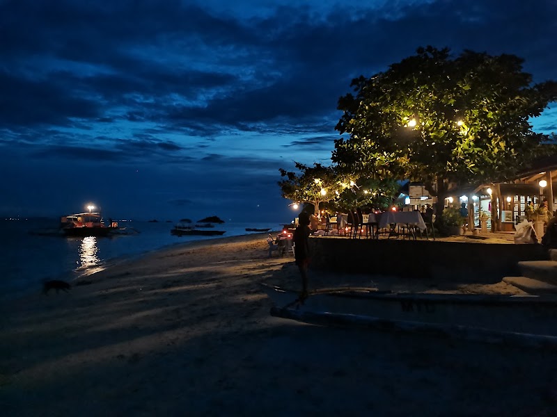 Bounty Beach - Bounty Beach, Philippines