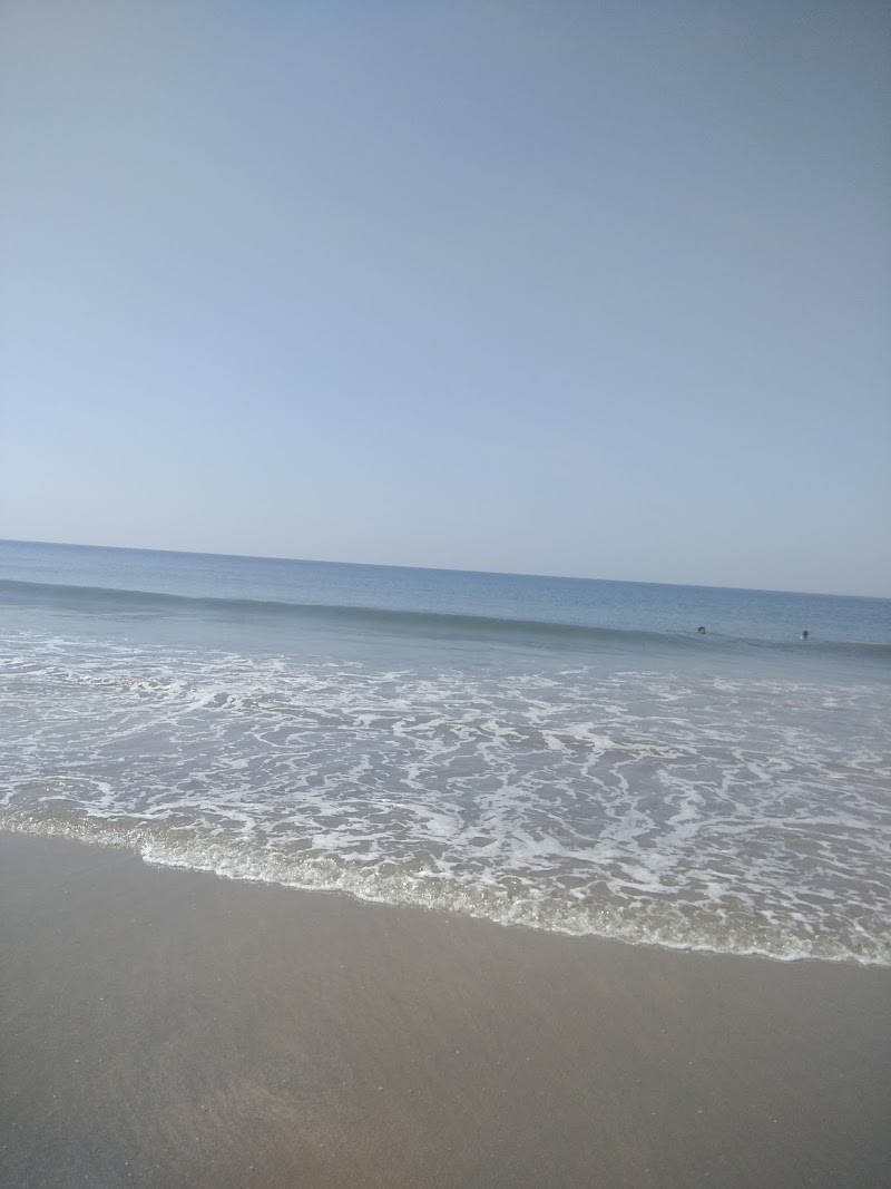 Arambol Beach Parking - Arambol Beach Parking, MPP3+XVJ, Arambol, Goa 403524, India