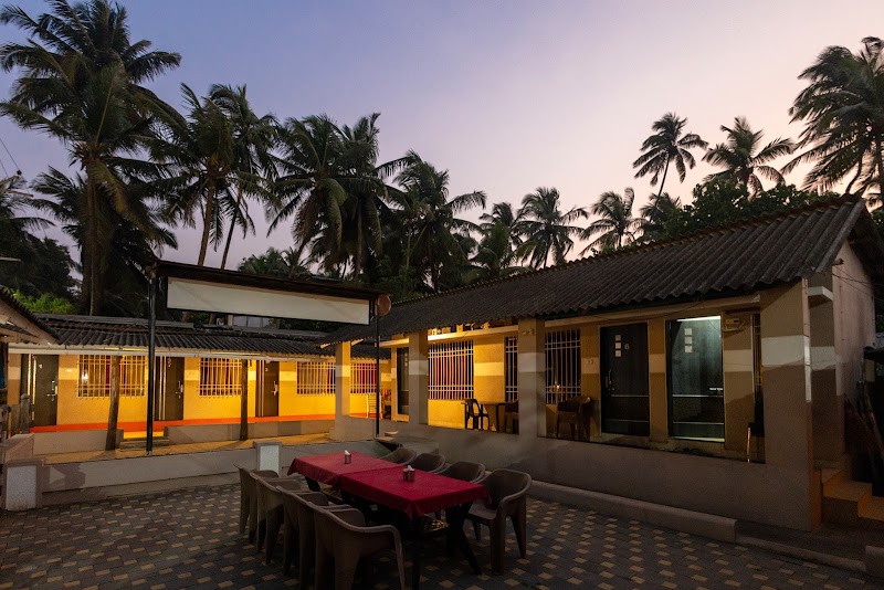 Hotel Silver Sand