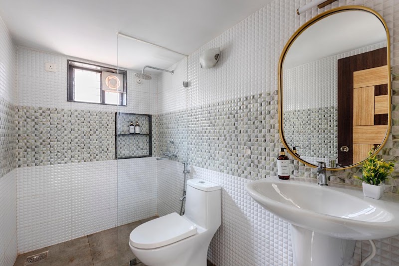 Private pool villas in Goa - Private pool villas in Goa, besides jambleshwar temple, 1168-A, Gauravaddo, Candolim, Calangute, Goa 403515, India