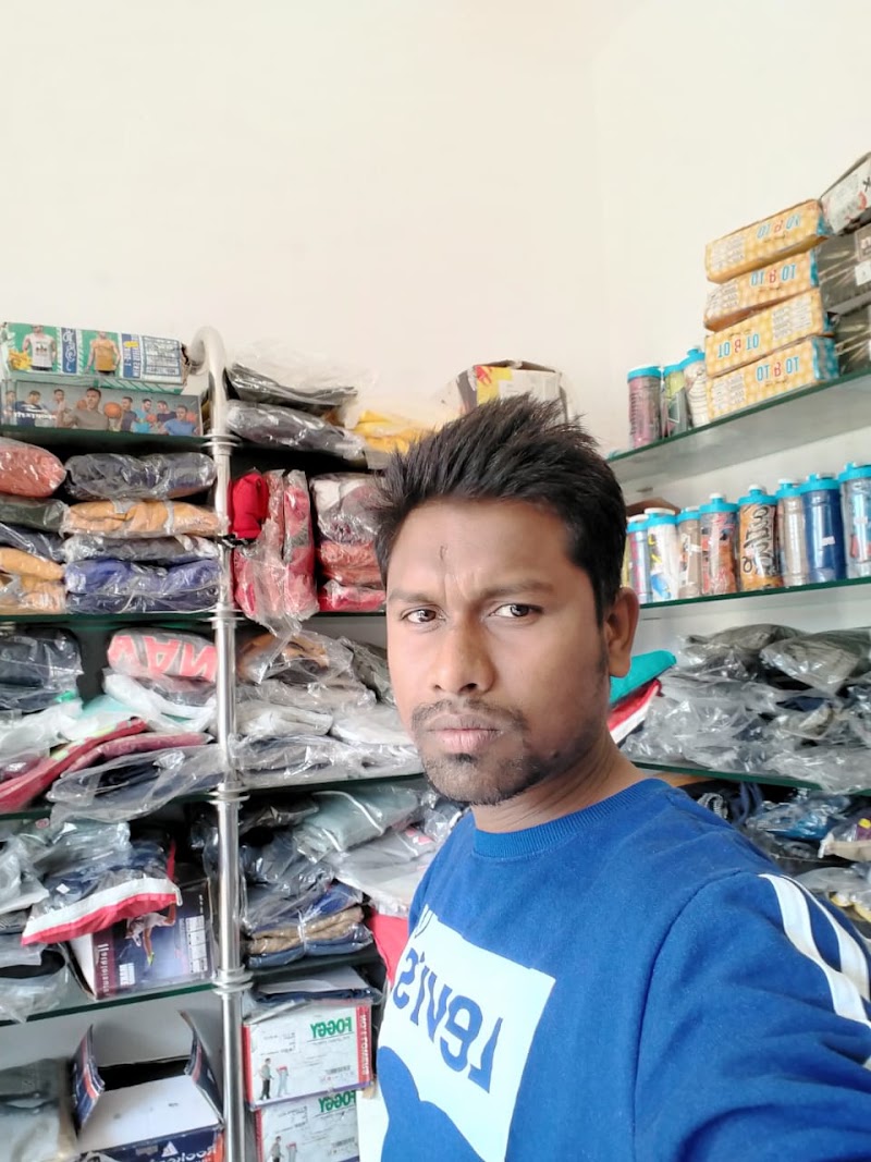 Desi hill man's wear - Desi hill man's wear, Vill .post, 592W+96H, Khamhariya, Chhattisgarh 495559, India