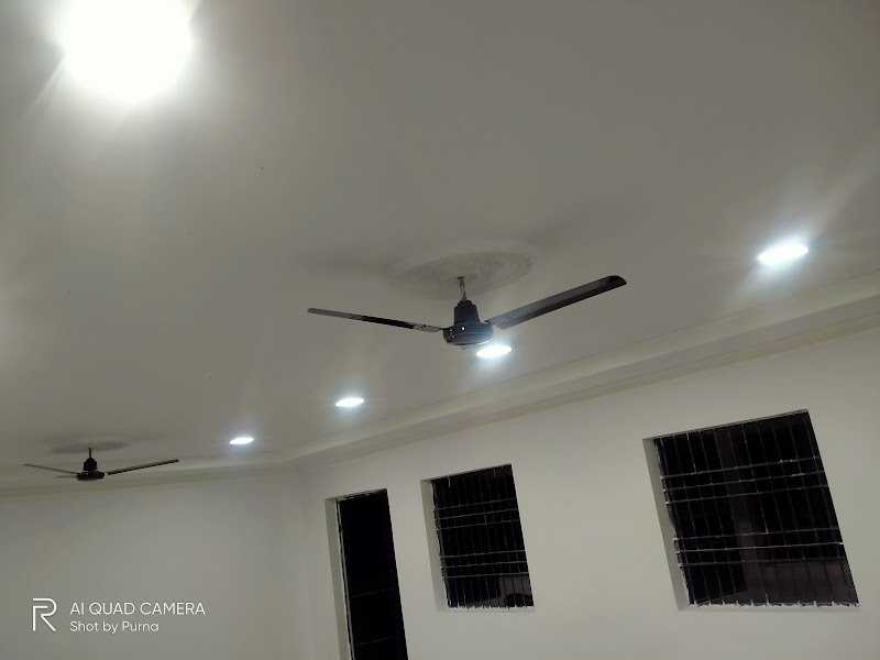 PR ELECTRICALS - PR ELECTRICALS, Kendupadar, New LIC Colony, Phulbani, Odisha 762001, India