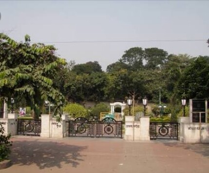 Mohar Kunja - Mohar Kunja Cathedral Rd, near Victoria Memorial, Maidan, Kolkata, West Bengal 700071, India