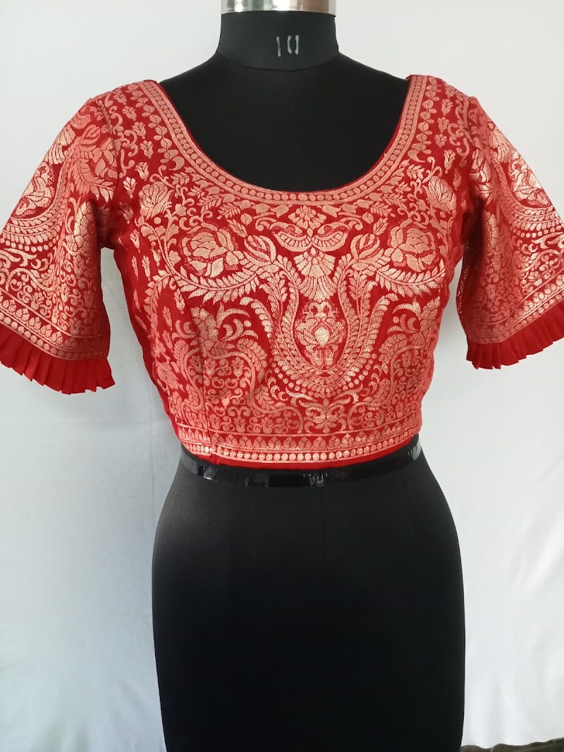 Angel's Boutique - Angel's Boutique E-4127, -12,, E-4127, Sector-12, Rajajipuram, Lucknow, Uttar Pradesh 226017, India