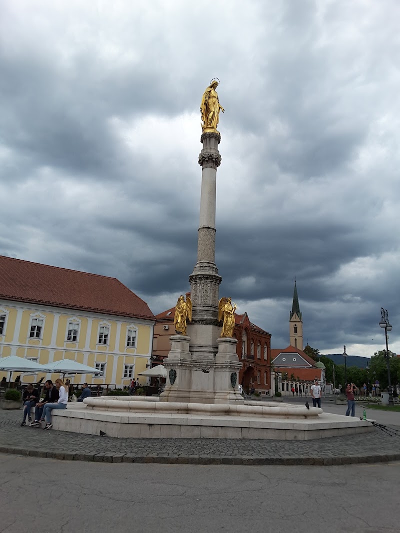 Zagreb Welcomes You - Zagreb Welcomes You Ul. Augusta Cesarca, 10000, Zagreb, Croatia