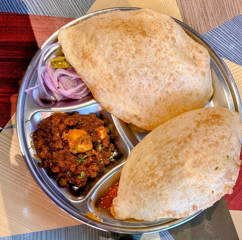 Delhi Se.. - Delhi Se.. Dr, CG Rd, Indira Nagar, Chembur, Mumbai, Maharashtra 400074, India