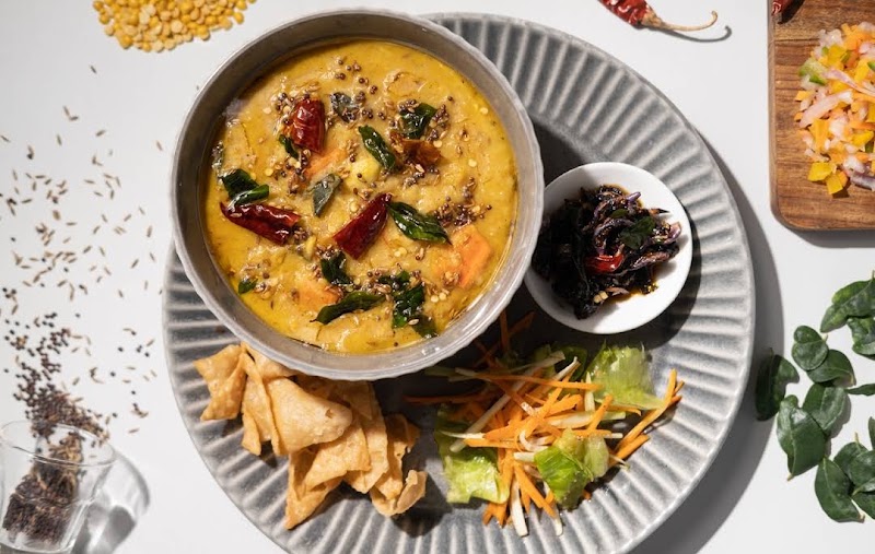 SAGE Farm Cafe - SAGE Farm Cafe 1227, Rd Number 62A, Jubilee Hills, Hyderabad, Telangana 500033, India