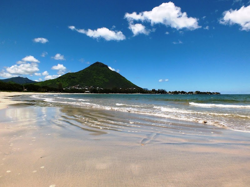 Baie du Tamarin - Baie du Tamarin, Mauritius