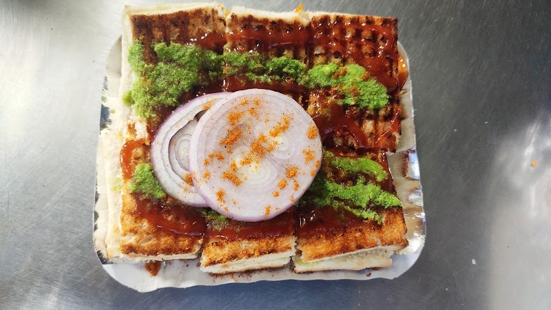 Sapna Sangeeta Sandwich