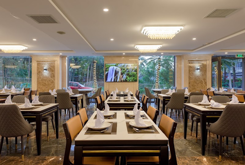 Aquasun Hotel Phú Quốc - Aquasun Hotel Phú Quốc Hẻm 124 Đường Trần Hưng Đạo, TT. Dương Đông, Phú Quốc, An Giang 095000, Vietnam