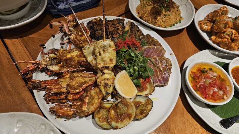 Fisherman's Club - Fisherman's Club Jl. Danau Tamblingan No.89a, Sanur, Denpasar Selatan, Kota Denpasar, Bali 80228, Indonesia