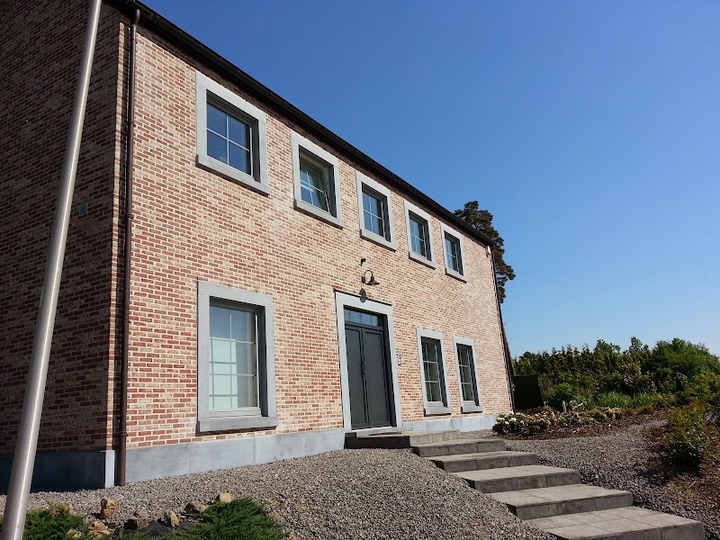 Durbuy Golfclub - Durbuy Golfclub, Rte d'Oppagne 34, 6940 Barvaux, Belgium