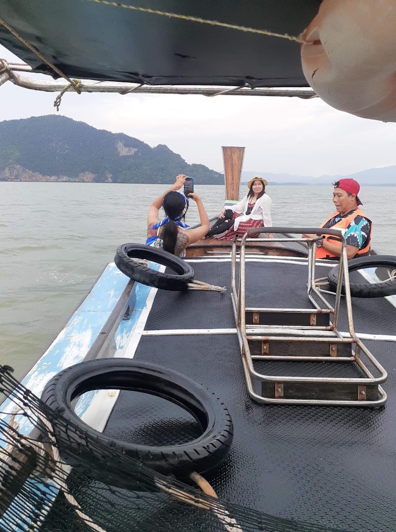 Femida Tour - Femida Tour, บ้านหินร่ม ต, Tambon Khlong Khian, Amphoe Takua Thung, Chang Wat Phang-nga 82140, Thailand
