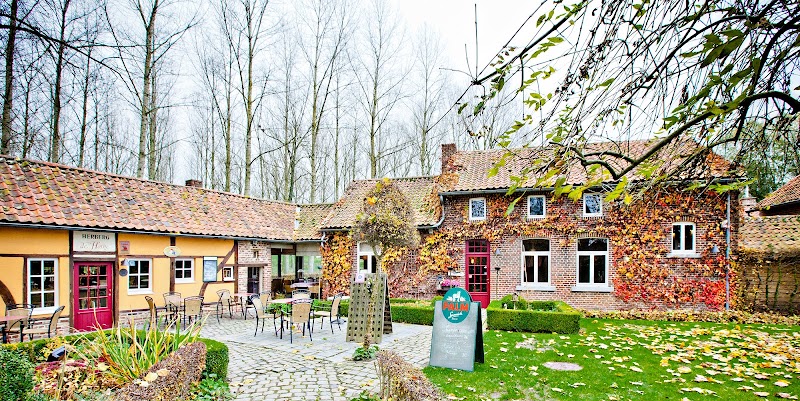 Herberg de Horne - Herberg de Horne, Brugstraat 30, 3870 Vechmaal, Belgium