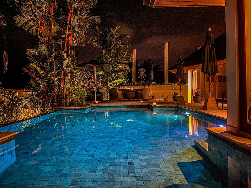 Thai Bali Pool Villa - Thai Bali Pool Villa, 25, Soi Cherngtalay 14 Bang Tao Beach, Tambon Choeng Thale, Amphoe Thalang, Chang Wat Phuket 83110, Thailand