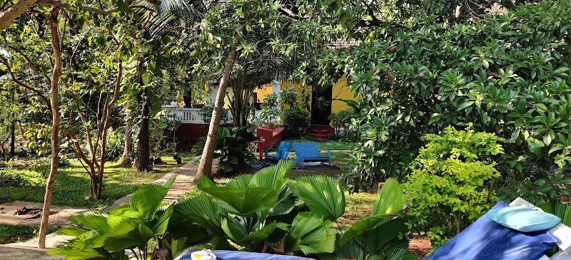 Paulo Cho Vado - Paulo Cho Vado, House.No, 41/12, opp. Datta Mandir, Chikhli Village, Colvale, Chikhli, Goa 403507, India