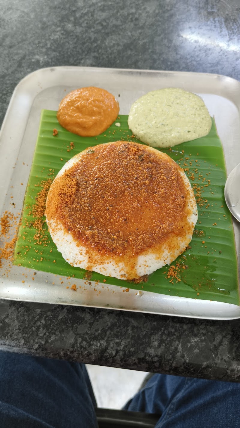 IDC Kitchen @ Gandhinagar - IDC Kitchen @ Gandhinagar 4, 3rd Cross Rd, near Jain Temple, Gandhi Nagar, Bengaluru, Karnataka 560009, India
