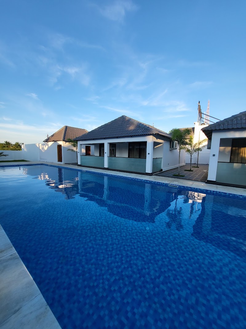 DEE COTTAGE - DEE COTTAGE, Byepass road, Kanniyakumari, Agasteeswaram, Tamil Nadu 629702, India