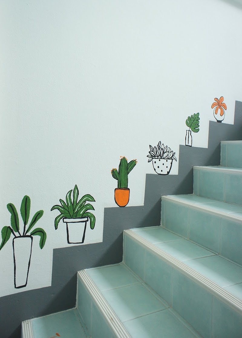 Green Sleep Hostel - Green Sleep Hostel 5/10 Soi 7, ถนน ราชดำเนิน Old City ตำบลศรีภูมิ Muang, เชียงใหม่ 50200, Thailand