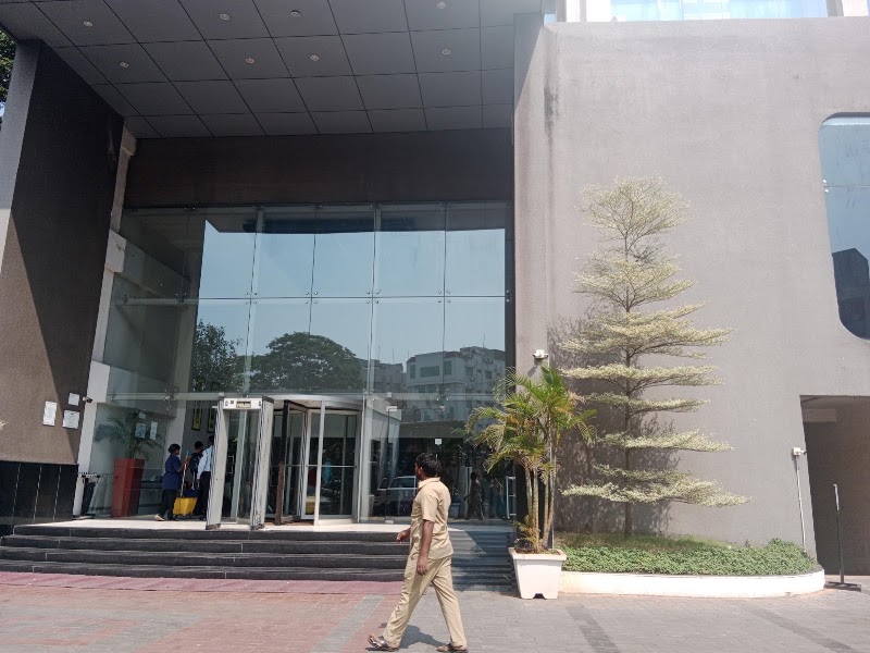 Keys Select By Lemon Tree Hotel, Visakhapatnam - Keys Select By Lemon Tree Hotel, Visakhapatnam, 75 Feet Rd, Dolphin Area, Daba Gardens, 104 Area, Visakhapatnam, Andhra Pradesh 530020, India