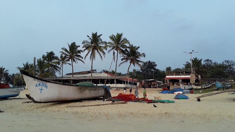 Benaulim - Benaulim Benaulim, Goa, India