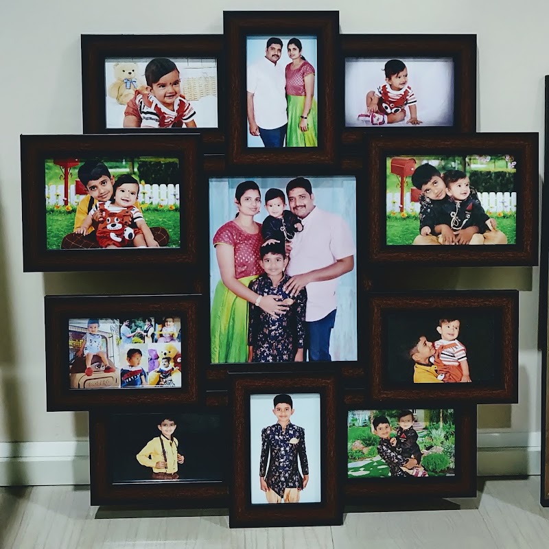 SHUTTER BUG STUDIO [SHUTTER BUG STUDIOZ] - SHUTTER BUG STUDIO [SHUTTER BUG STUDIOZ], Sri Sai Ram Nilaya, 263/1, Post, beside Apple multi-speciality clinic, Maruthi Nagar, Malleshpalya, New Thippasandra, Bengaluru, Karnataka 560075, India
