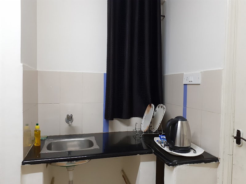 STAYHOME CLASSIC - STAYHOME CLASSIC, 615-21, 4th Cross, 1st Main Rd, off Bannerghatta Road, behind INDIAN INSTITUTE OF MANAGEMENT BANGALORE, Vijaya Bank Layout, Bilekahalli, Bengaluru, Karnataka 560076, India