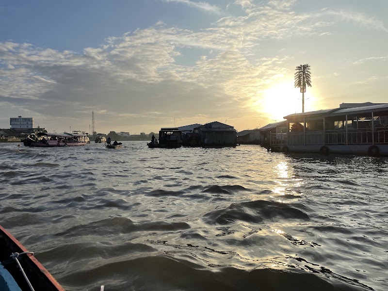 Mekong By Local ( Can Tho Tour/Mekong Delta Tour/Mekong River Tour) - Mekong By Local ( Can Tho Tour/Mekong Delta Tour/Mekong River Tour), Tổ 11 Võ Nguyên Giáp, Hưng Phú, Cần Thơ 94000, Vietnam