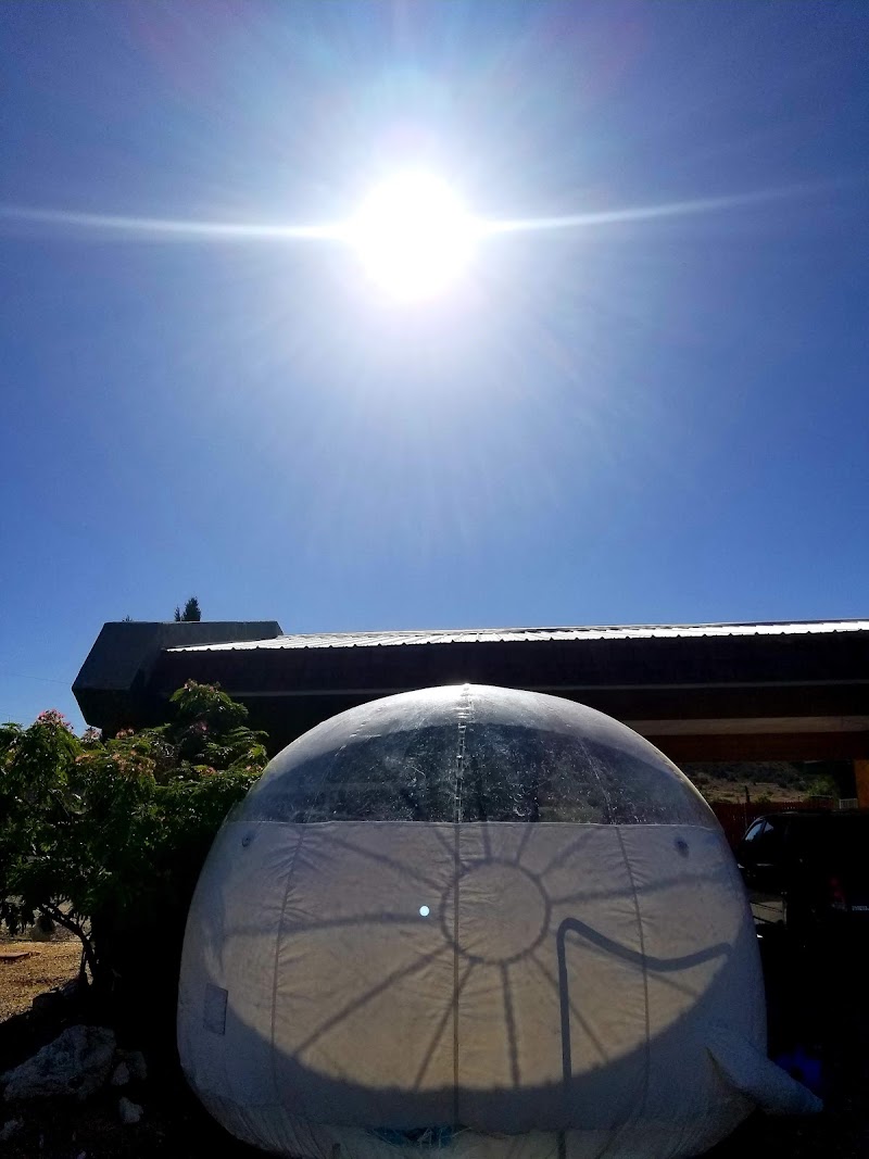 Stargazing Arizona - Stargazing Arizona, 460 Harmony Dr, Sedona, AZ 86336, USA