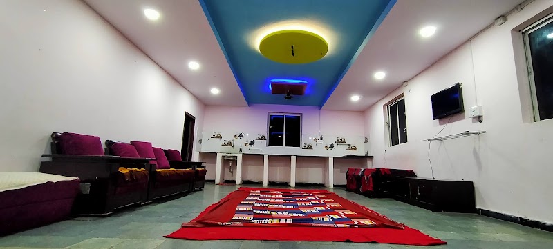 Sara Farm House - Sara Farm House, Hyderabad Pedda Mangalaram, Moinabad, Telangana 501504, India