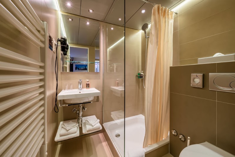 Hotel Alexander Zürich - Hotel Alexander Zürich Niederdorfstrasse 40, 8001 Zürich, Switzerland