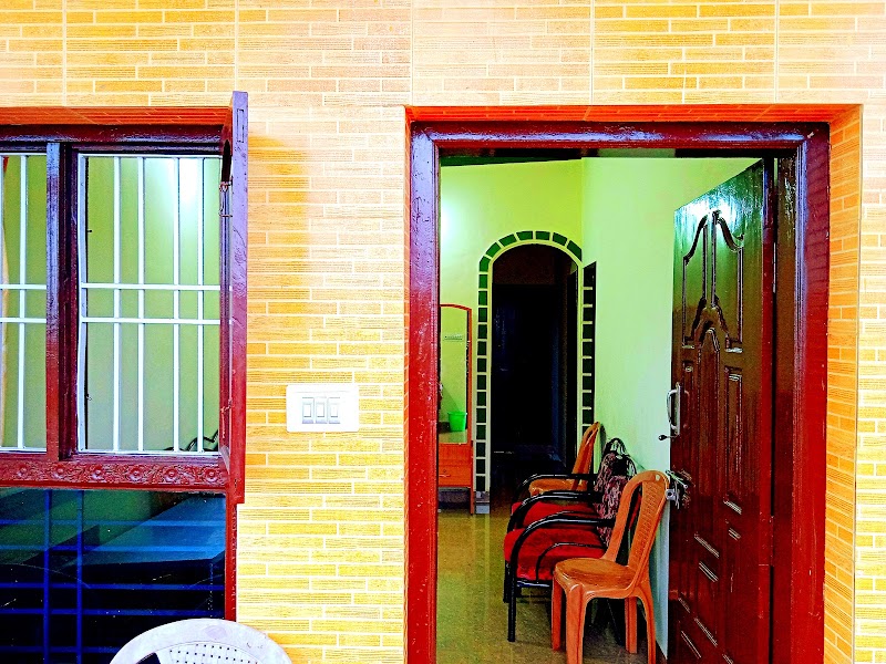 AB's Mountain View Homestay. Madikeri. Coorg. - AB's Mountain View Homestay. Madikeri. Coorg. Chain Gate Junction, Temple Rd, near General Boys Hostel Raghavendra, Kannanda Bane, Madikeri, Karnataka 571201, India