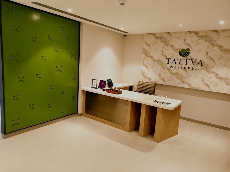 Tattva Wellness Spa - Tattva Wellness Spa, Survey No. 124/7, 2nd Floor, Gauravaddo, Calangute, Goa 403516, India
