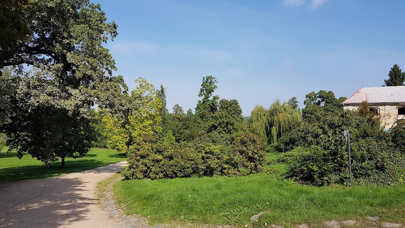 Václavské náměstí - Václavské náměstí, 284 01 Kutna Hora-Kutná Hora 1, Czechia