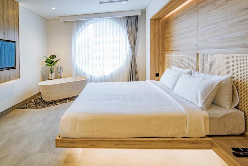 MEANDER Saigon - MEANDER Saigon, 3B Lý Tự Trọng, Sài Gòn, Hồ Chí Minh 700000, Vietnam