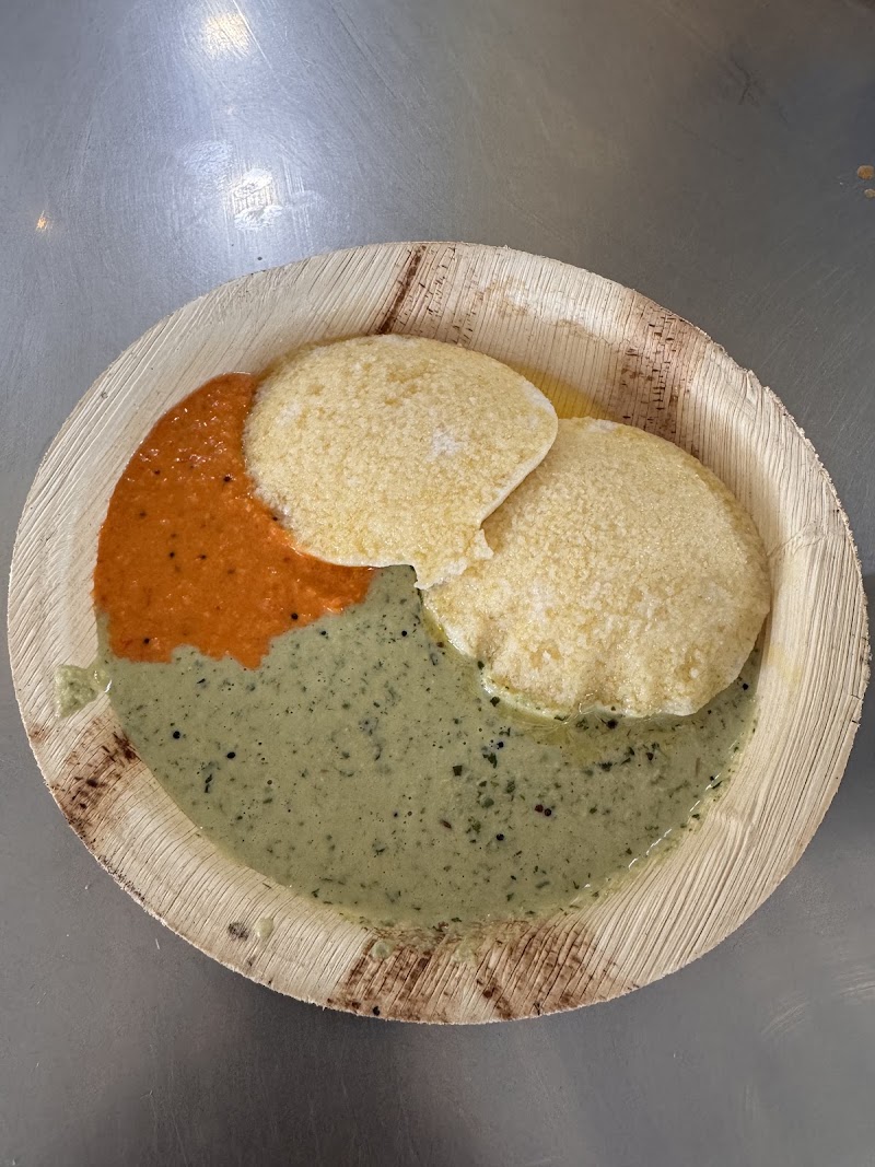 Umesh Dosa Point, Seshadripuram - Umesh Dosa Point, Seshadripuram 21, 4th Main Rd, 4th Block, Kumara Park West, Seshadripuram, Bengaluru, Karnataka 560020, India