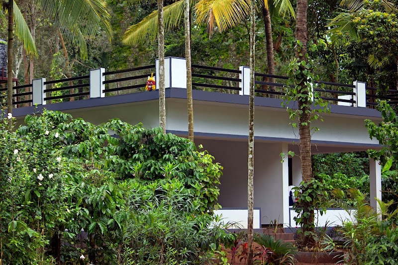 Nature's Craft Estate Stay - Nature's Craft Estate Stay Ballachanda Vinod Muthanna, Hoskeri village, Arecadu Post, Via Siddapur, Coorg, Hoskeri, Karnataka 571253, India