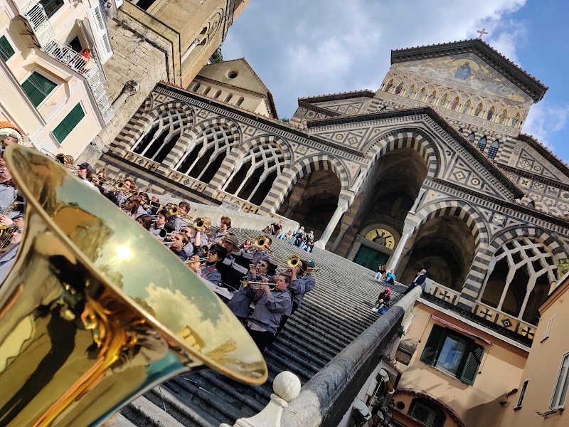 Piazza Duomo - Piazza Duomo, 84011 Amalfi SA, Italy