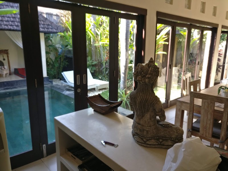 Villa Delice - 2 bedroom villa for rent in Seminyak - Villa Delice - 2 bedroom villa for rent in Seminyak Jl. Bali Deli Jl. Bali Santi No.20, Seminyak, Kec. Kuta, Kabupaten Badung, Bali 80361, Indonesia