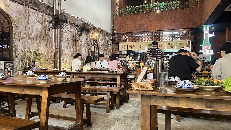Là Nhà - Là Nhà, 102 Đ. Hồng Bàng, Nha Trang, Khánh Hòa 650000, Vietnam