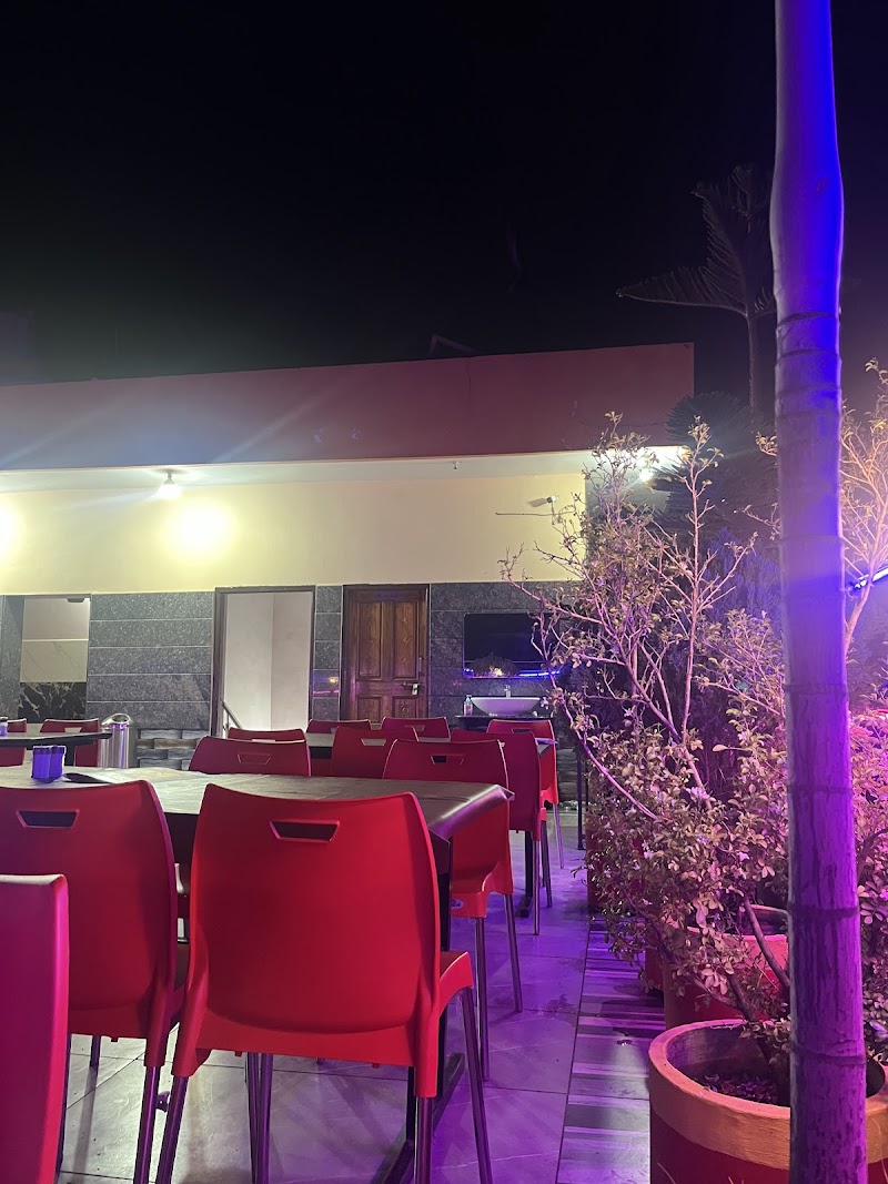 Luck Family Restaurant - Biryani Center In Amleshwar | Family Dhaba in Raipur | Restaurant in Amleshwar - Luck Family Restaurant - Biryani Center In Amleshwar | Family Dhaba in Raipur | Restaurant in Amleshwar, Road, near Kharoon River Bridge, Amleshwar, Raipur, Chhattisgarh 490042, India