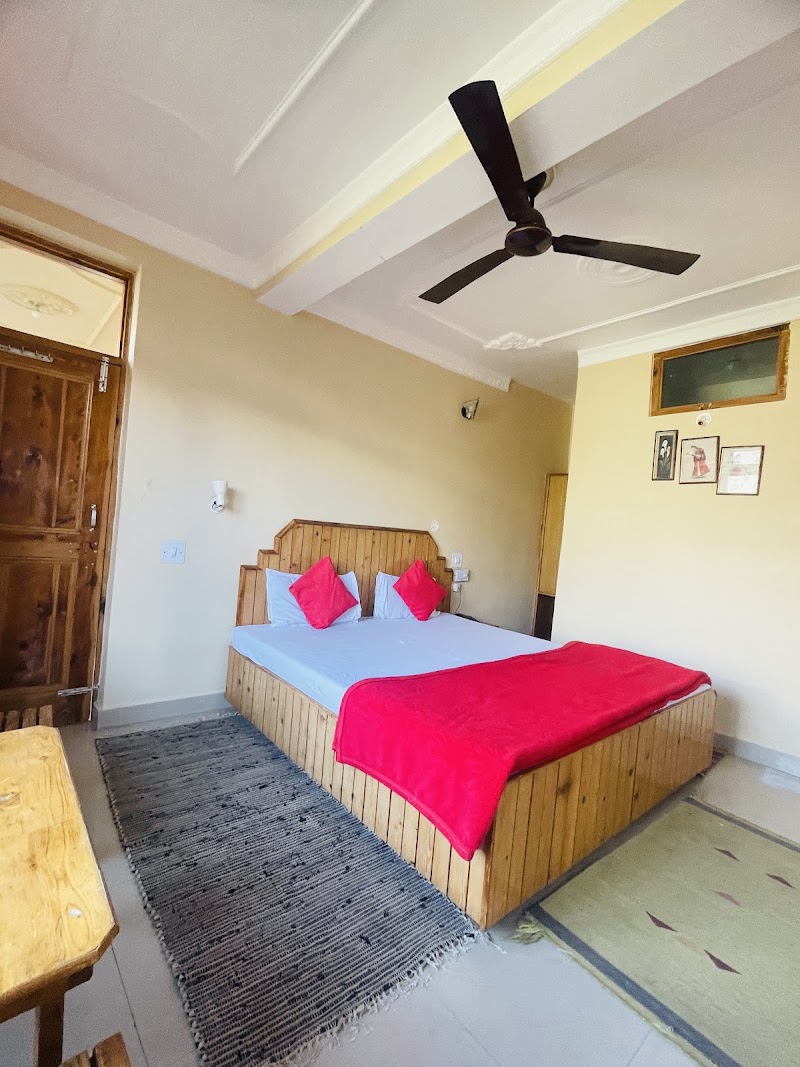 Chanderlata Cottage Naggar - Chanderlata Cottage Naggar, Naggar Castle Rd, Naggar, Himachal Pradesh 175130, India