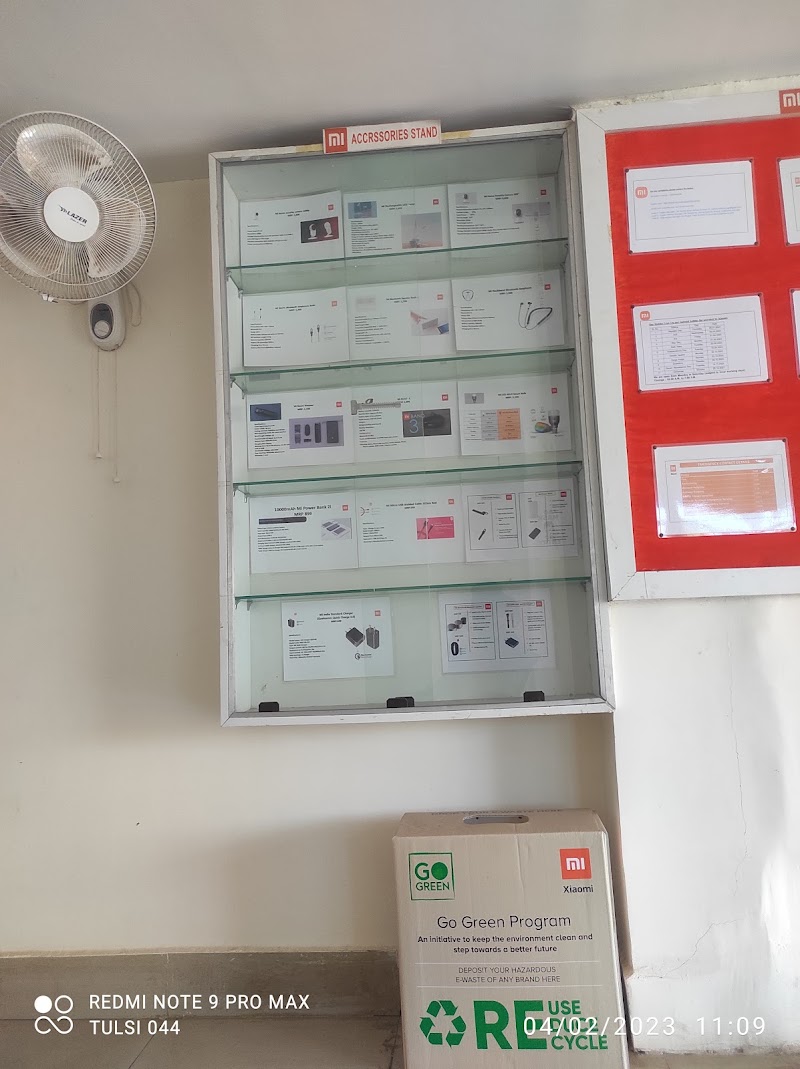 Mi Care Balangir - Mi Care Balangir, mobile solutions Jalaram Complex, Sambalpur Rd, in front of Keshari Office, Gandhi Nagar Para, Balangir, Odisha 767001, India