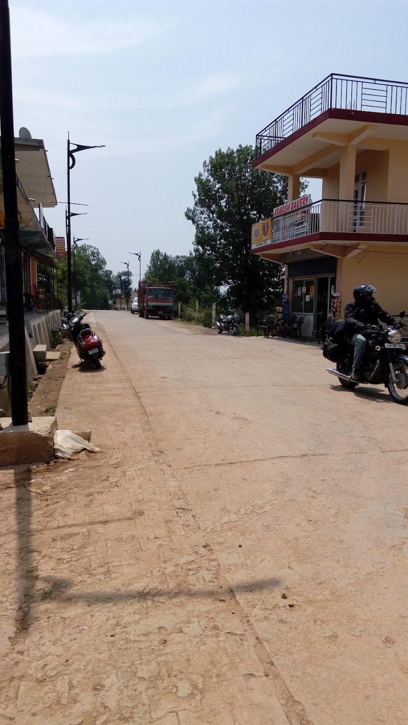 Bir Colony - Bir Colony, Chaugan, Himachal Pradesh 176077, India