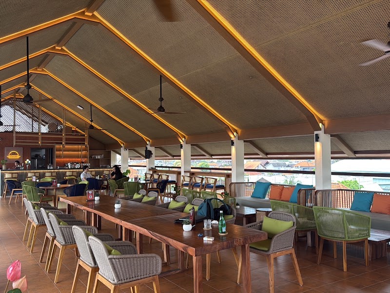 Canggu Sunset Club - Canggu Sunset Club Jl. Nelayan No.24, Canggu, Kec. Kuta Utara, Kabupaten Badung, Bali 80361, Indonesia