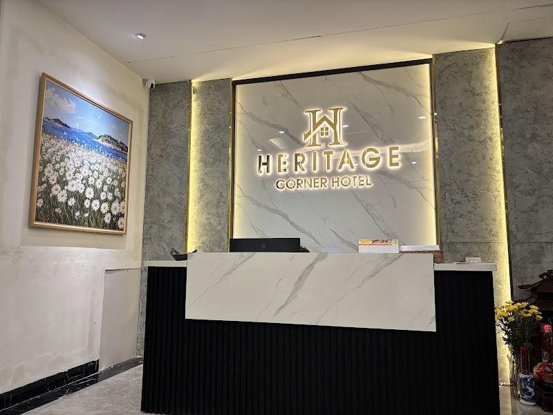 Hanoi Heritage Corner Hotel & Spa - Hanoi Heritage Corner Hotel & Spa, 22/2 P. Hàng Vôi, French Quarter, Hoàn Kiếm, Hà Nội, Vietnam
