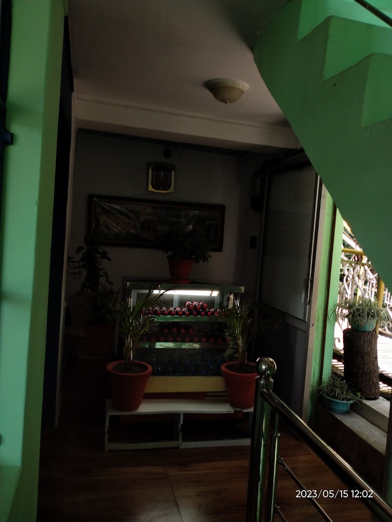 SEVEN HILLS GUEST HOUSE - SEVEN HILLS GUEST HOUSE 68QF+VWR, McLeod Ganj, Dharamshala, Himachal Pradesh 176215, India